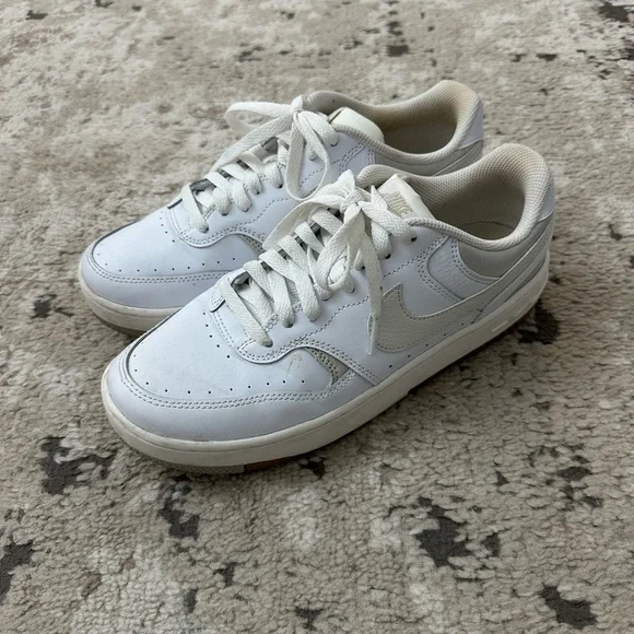 Nike Gamma Force Women's Shoes Size 9.5 - Picture 4 of 7